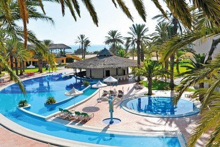 Marhaba Club