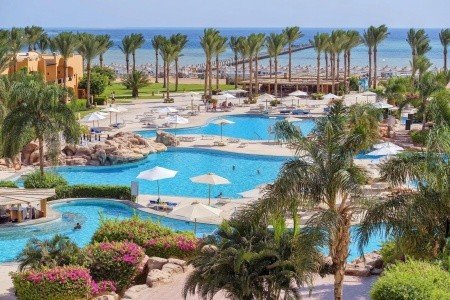 Stella Beach Resort & Spa Makadi Bay