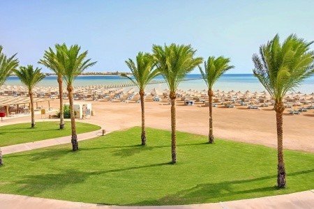 Stella Beach Resort & Spa Makadi Bay - Obrázek 3