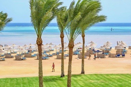 Stella Beach Resort & Spa Makadi Bay - Obrázek 4
