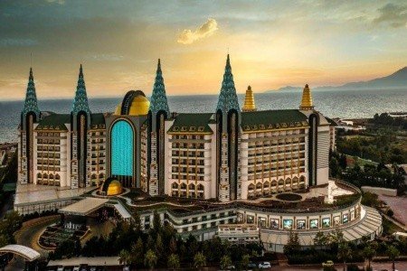 Delphin Imperial - Obrázek 3