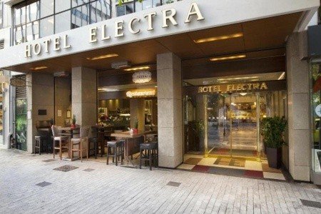 Electra Metropolis Athens