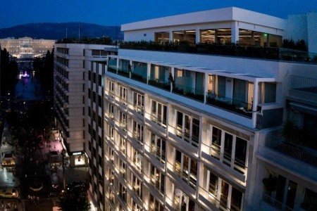 Electra Metropolis Athens - Obrázek 3