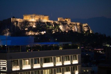 Electra Metropolis Athens - Obrázek 4