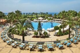 Saphir Resort & Spa