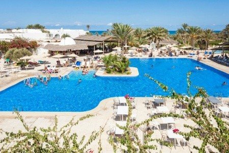 Seabel Rym Beach