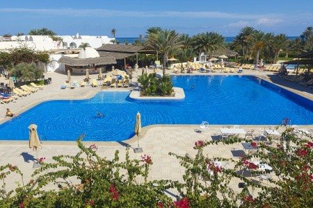 Seabel Rym Beach - Obrázek 4