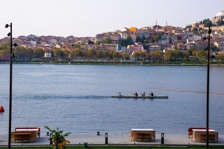 Rixos Tersane Istanbul