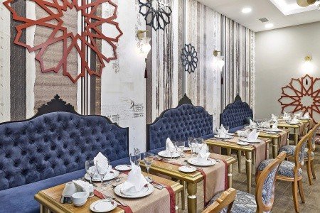 Seaden Valentine Resort & Spa - Obrázek 4