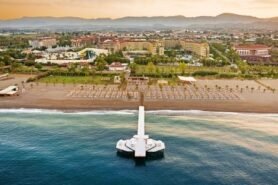Selectum Family Resort Side