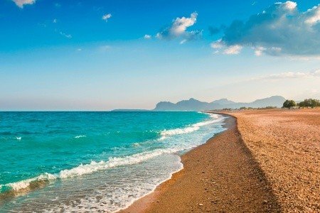 Sentido Asterias Beach Resort (Ex. Lti Asterias) - Obrázek 3