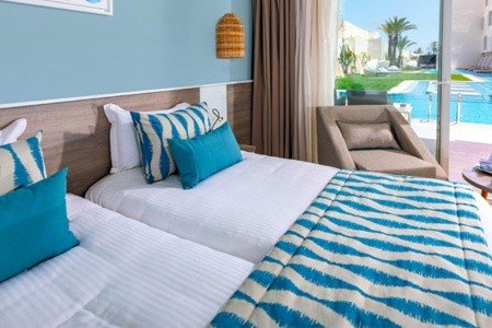 Ulysse Djerba Resort & Thalasso - Obrázek 4