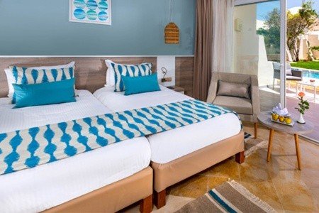 Ulysse Djerba Resort & Thalasso - Obrázek 3