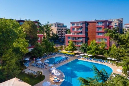 Asteria Family Sunny Beach - Obrázek 2