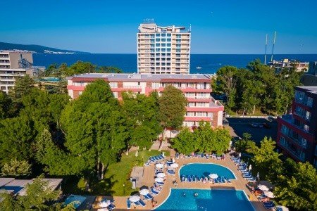 Asteria Family Sunny Beach - Obrázek 3