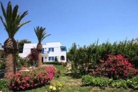Hotel A Studia Agia Anna