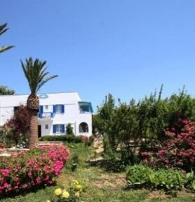 Hotel A Studia Agia Anna