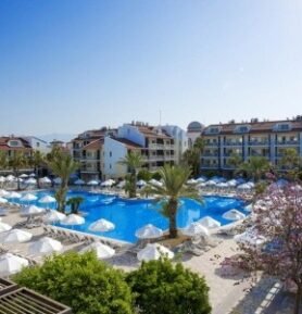 Barut B Suites