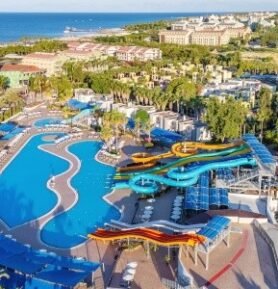 Vonresort Elite