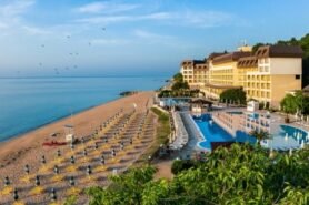 Riviera Beach (Riviera Holiday Club)