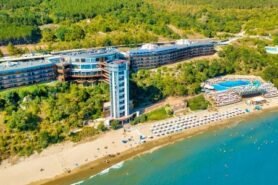 Paradise Beach Residence