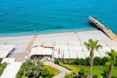 Fame Residence Kemer & Spa - Obrázek 4