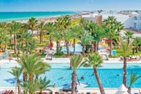 Club Marmara Palm Beach Djerba (Ex. Palm Beach Club Djerba)