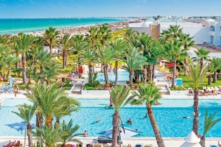Club Marmara Palm Beach Djerba (Ex. Palm Beach Club Djerba)