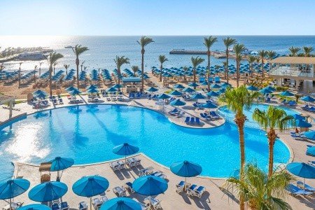 Beach Albatros Resort