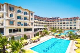 L´oceanica Beach Resort