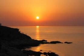 Cavos Bay (Ikaria)
