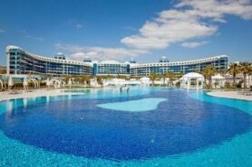 Sueno Hotels Deluxe Belek