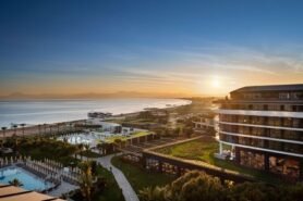Voyage Golf Belek & Spa