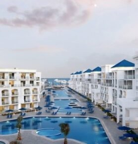 Pickalbatros Blu Spa Resort