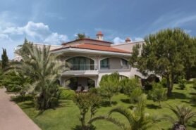 Sirene Belek Golf & Wellnes Hotel