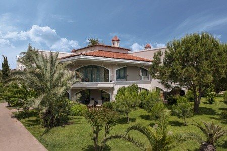 Sirene Belek Golf & Wellnes Hotel