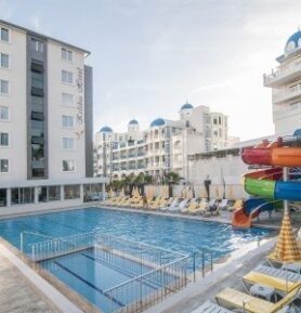 Kolibri Resort