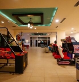 Orange County Resort Alanya