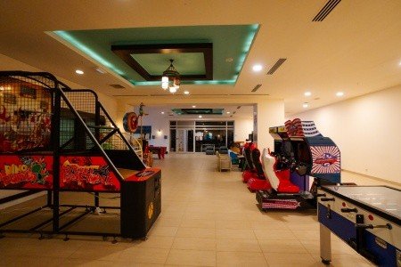 Orange County Resort Alanya