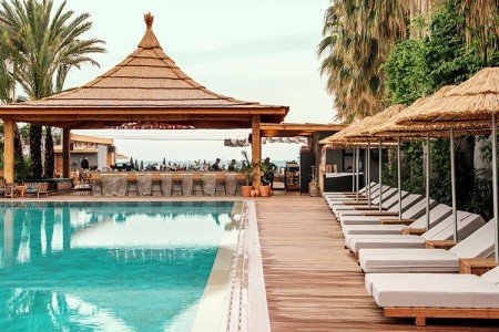 Ananea Kleopatra Beach (Ex. Cook's Club Alanya)