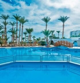 Shams Safaga Beach