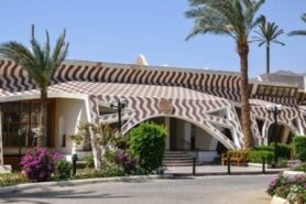 Swiss Inn Resort
