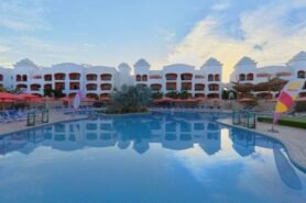 Tropitel Waves Sharm