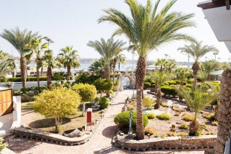 Turquoise Beach Hotel (Ex. Turquoise Swiss Inn Plaza Resort) - Obrázek 4