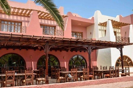 Tropitel Dahab Oasis - Obrázek 3