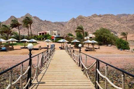 Tropitel Dahab Oasis - Obrázek 4