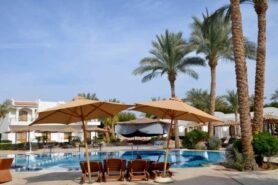 Coral Hills Resort