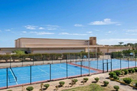 Radisson Individuals Marina Port Ghalib - Obrázek 4