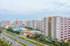 Grand Park Lara