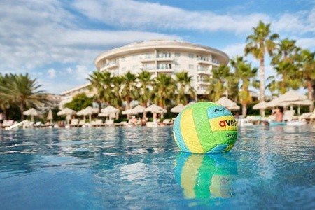 Seaden Sea World Resort & Spa - Obrázek 4